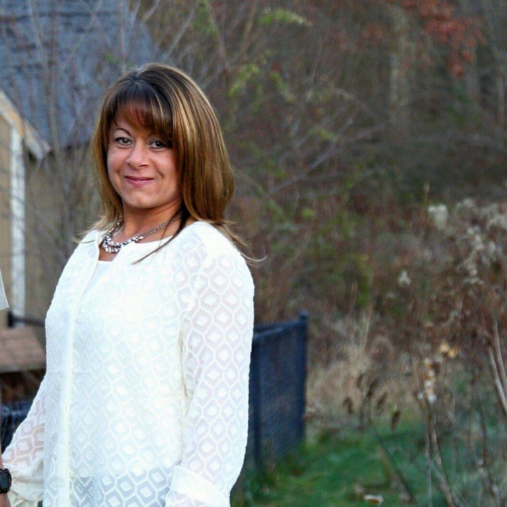 Meet your Posher, Tricia